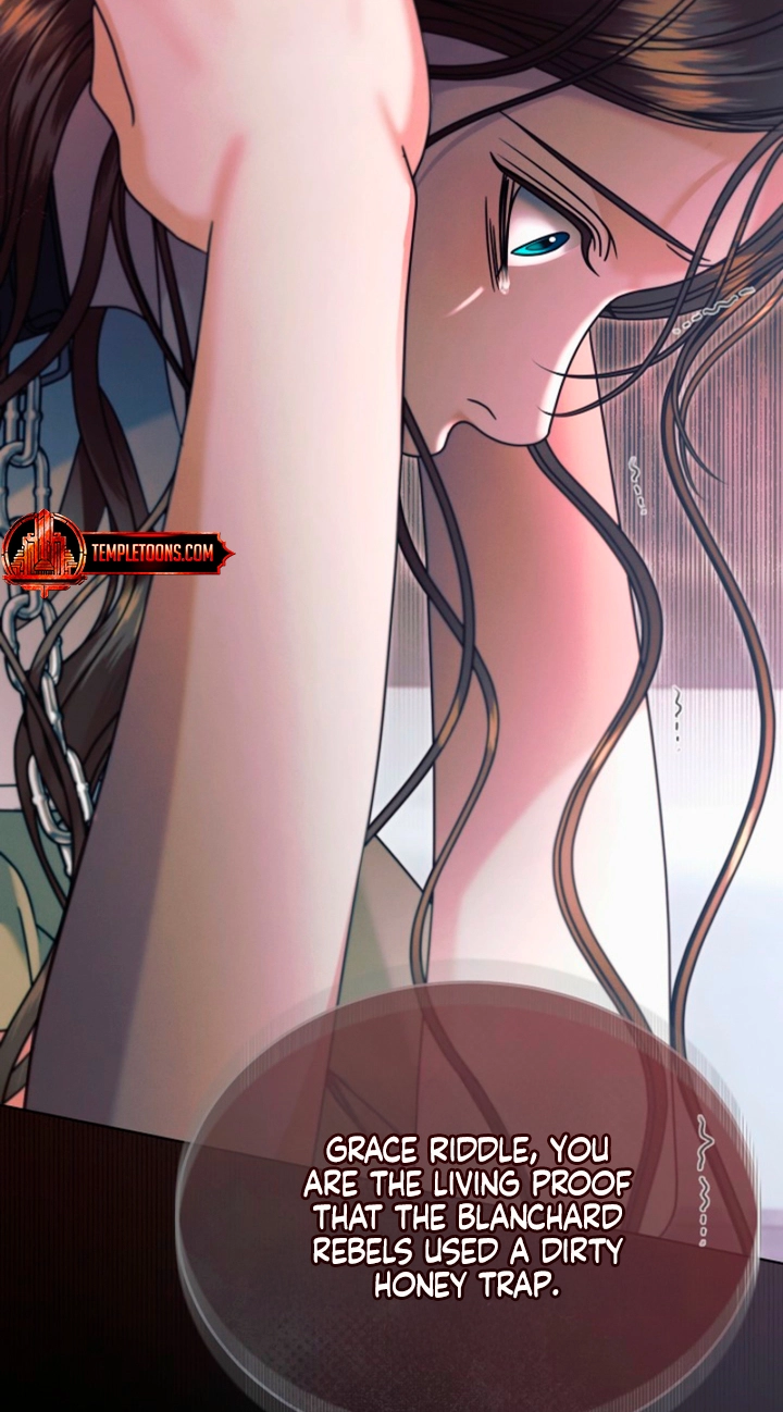 Vengeance Named Love Chapter 76 page 75 - 