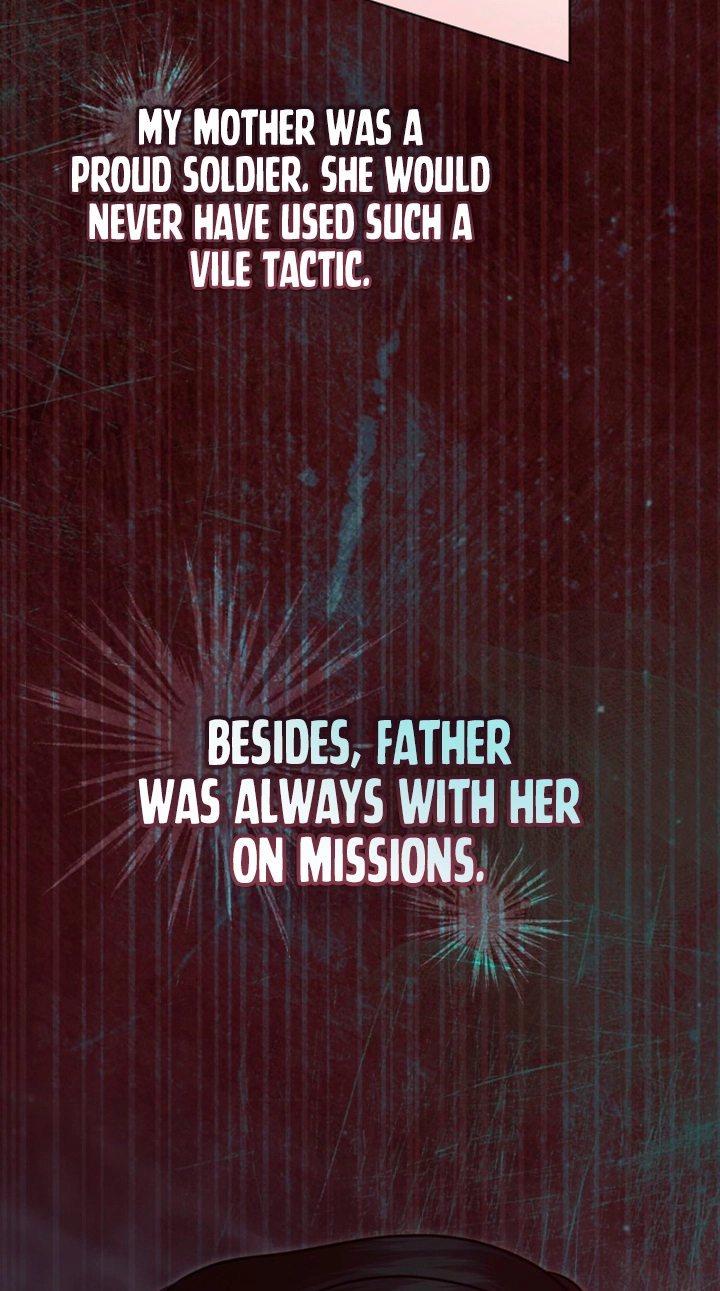 Vengeance Named Love Chapter 76 page 78 - 