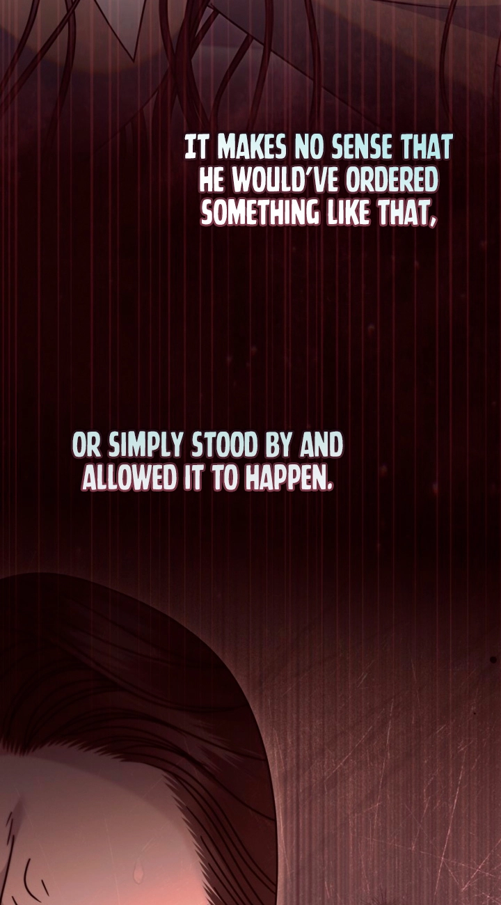 Vengeance Named Love Chapter 76 page 80 - 