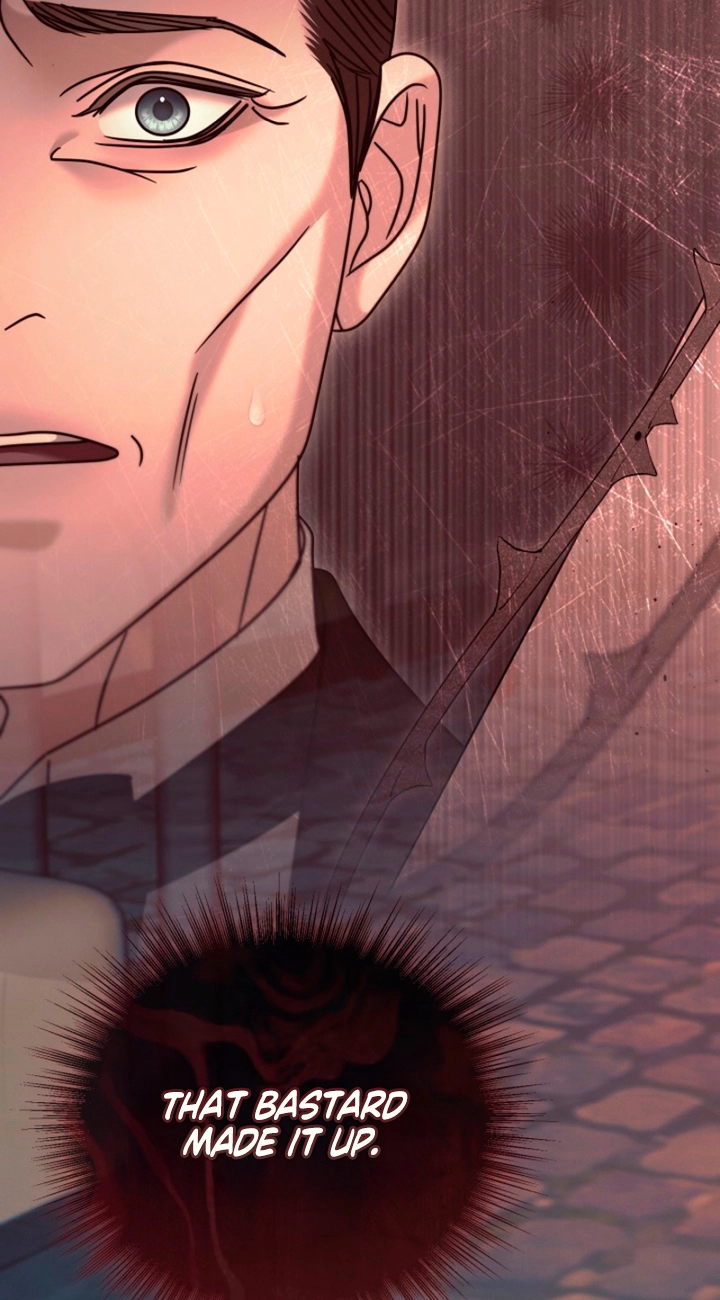 Vengeance Named Love Chapter 76 page 81 - 
