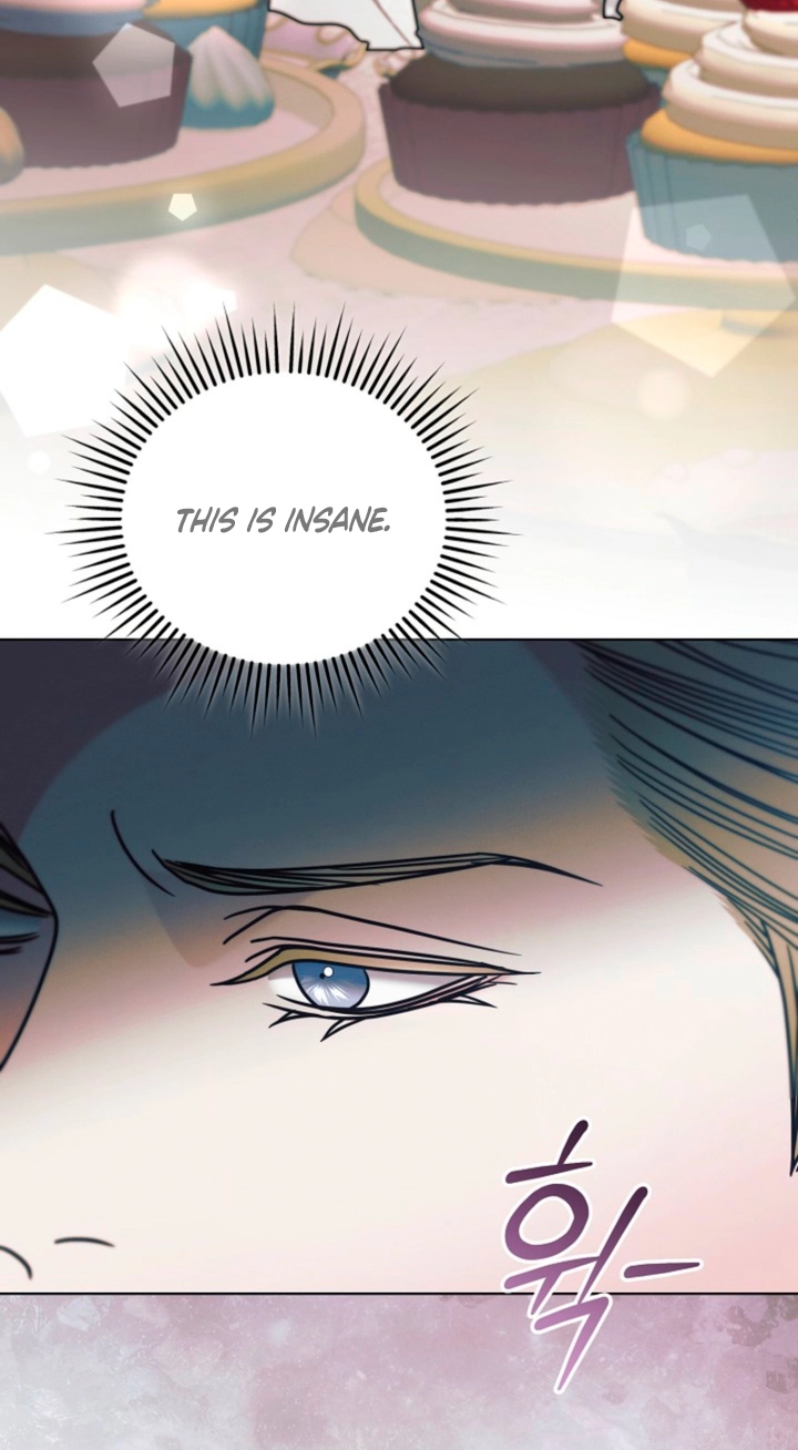 Vengeance Named Love Chapter 76 page 93 - 