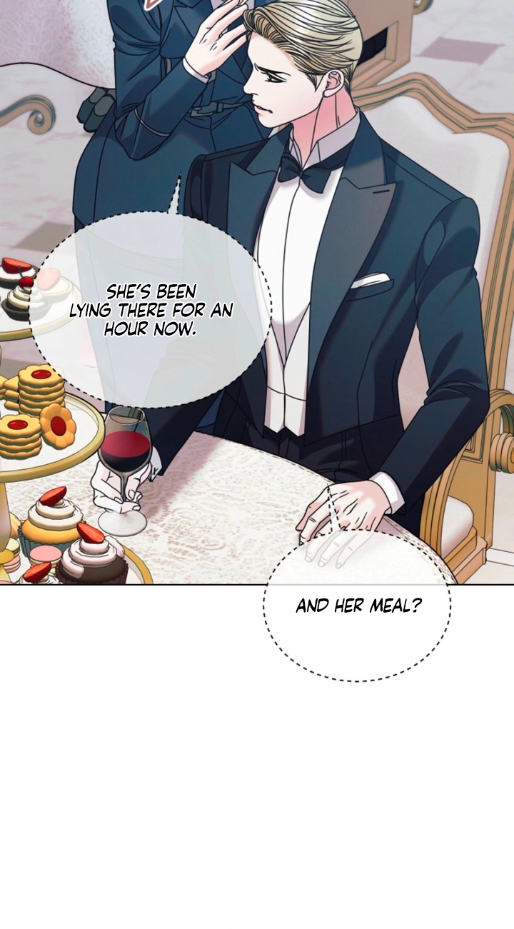 Vengeance Named Love Chapter 76 page 95 - 