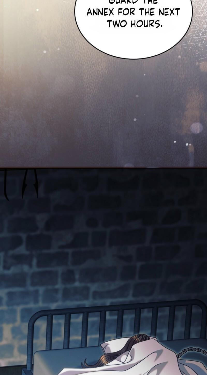 Vengeance Named Love Chapter 77 page 12 - 