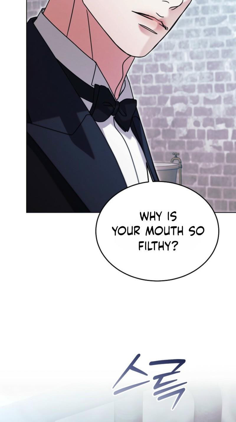 Vengeance Named Love Chapter 77 page 20 - 