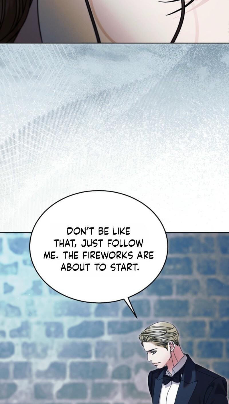 Vengeance Named Love Chapter 77 page 27 - 