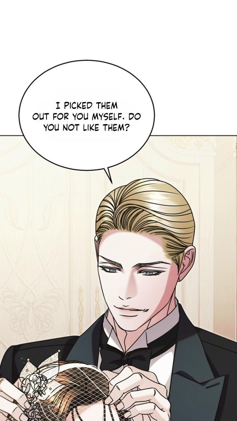 Vengeance Named Love Chapter 77 page 47 - 