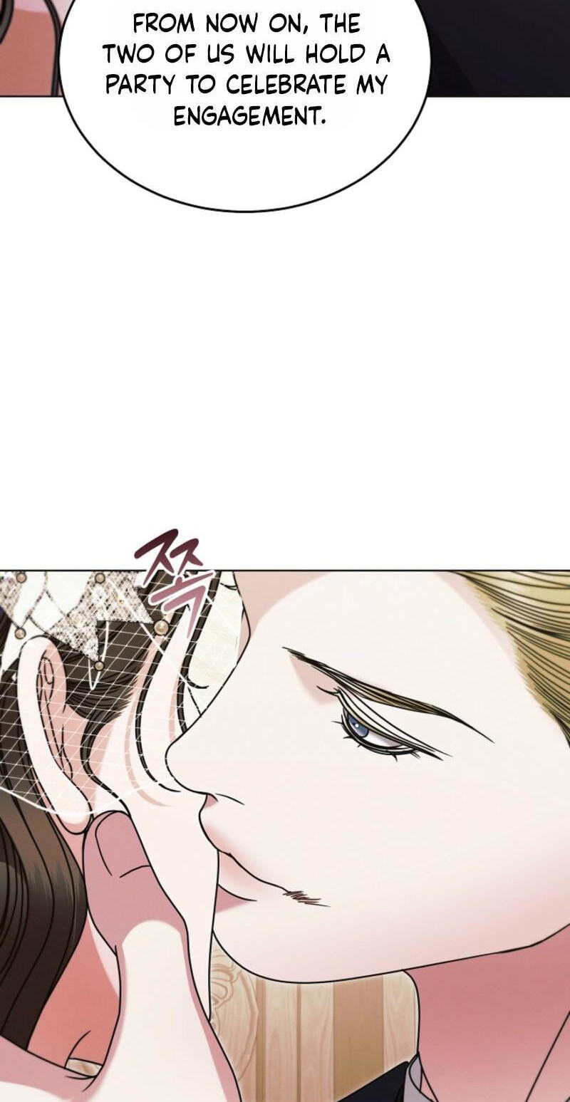 Vengeance Named Love Chapter 77 page 50 - 