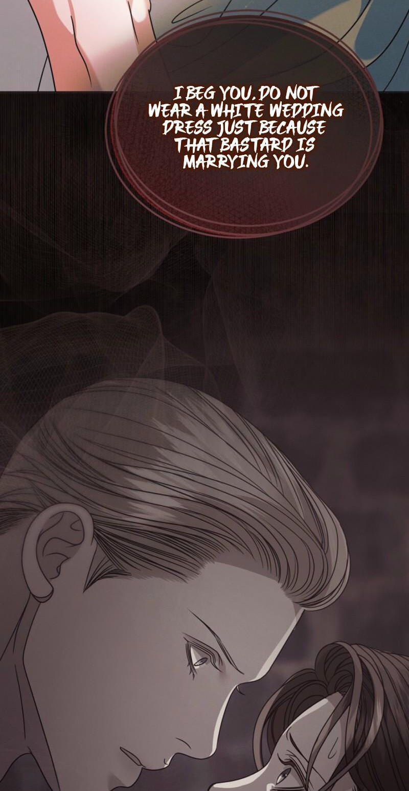 Vengeance Named Love Chapter 77 page 54 - 