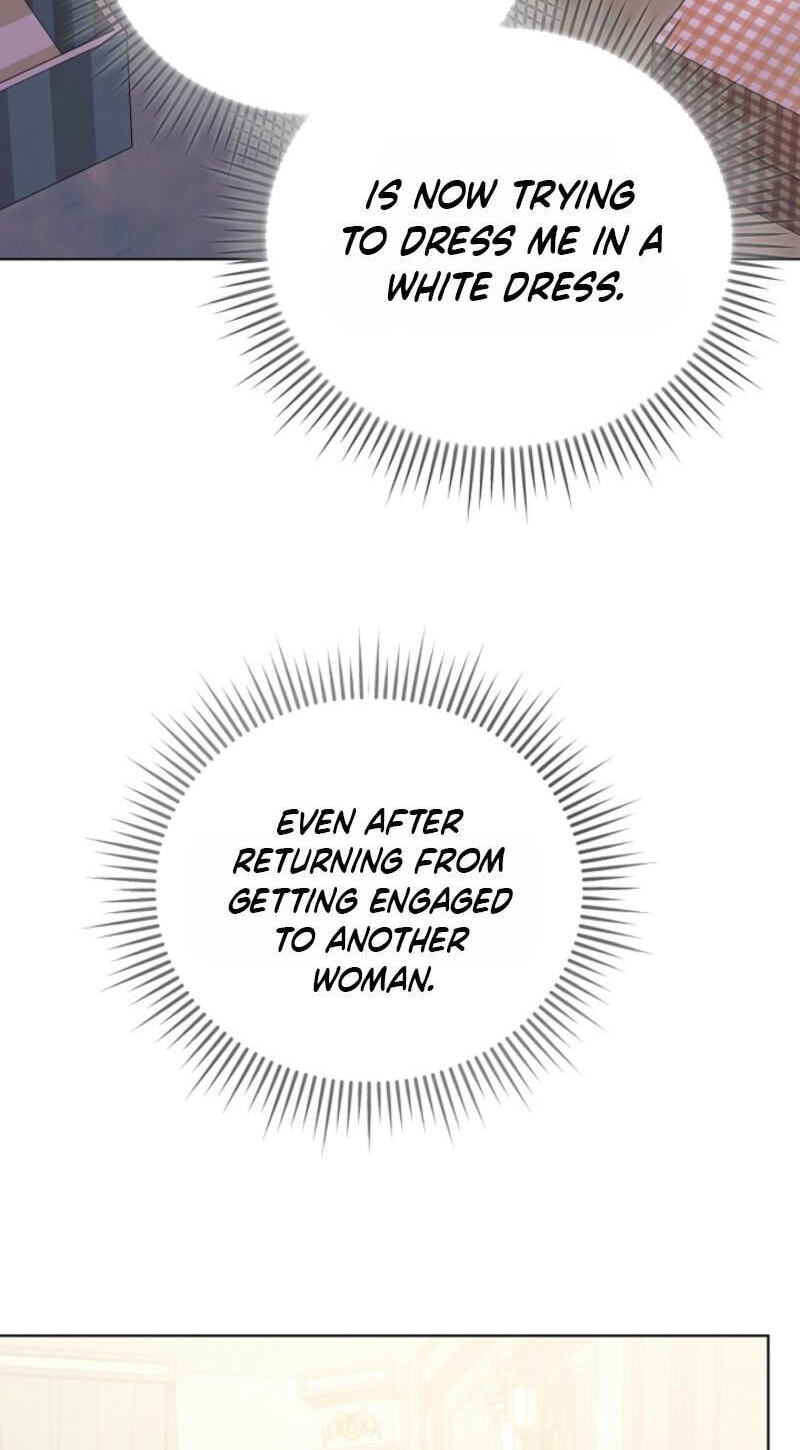 Vengeance Named Love Chapter 77 page 57 - 
