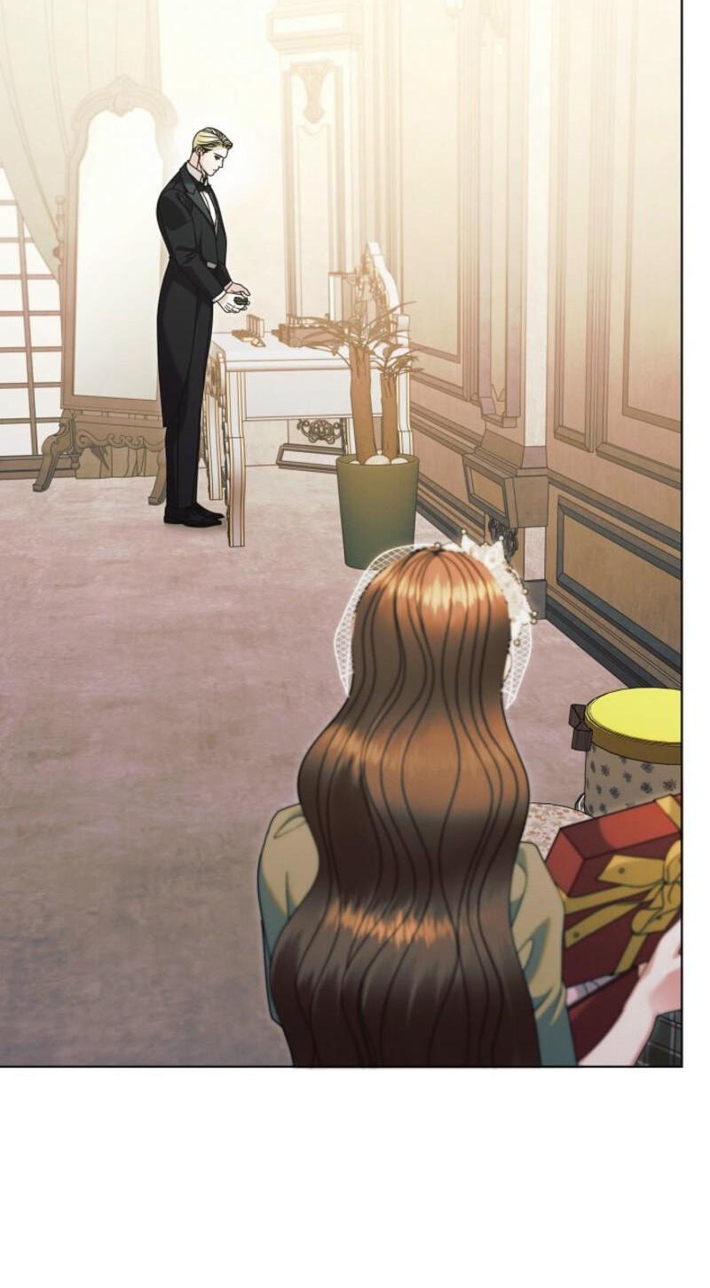 Vengeance Named Love Chapter 77 page 58 - 