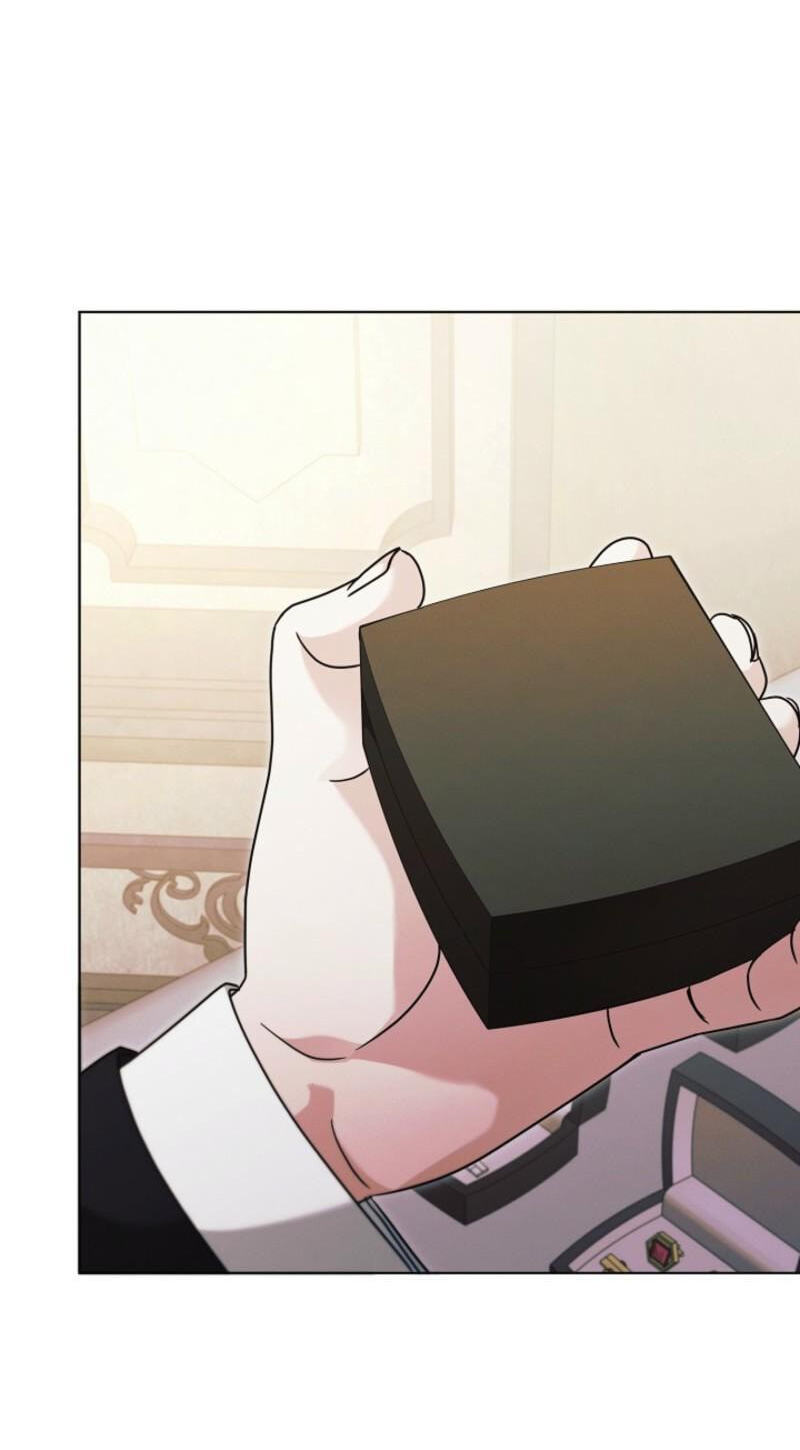 Vengeance Named Love Chapter 77 page 59 - 