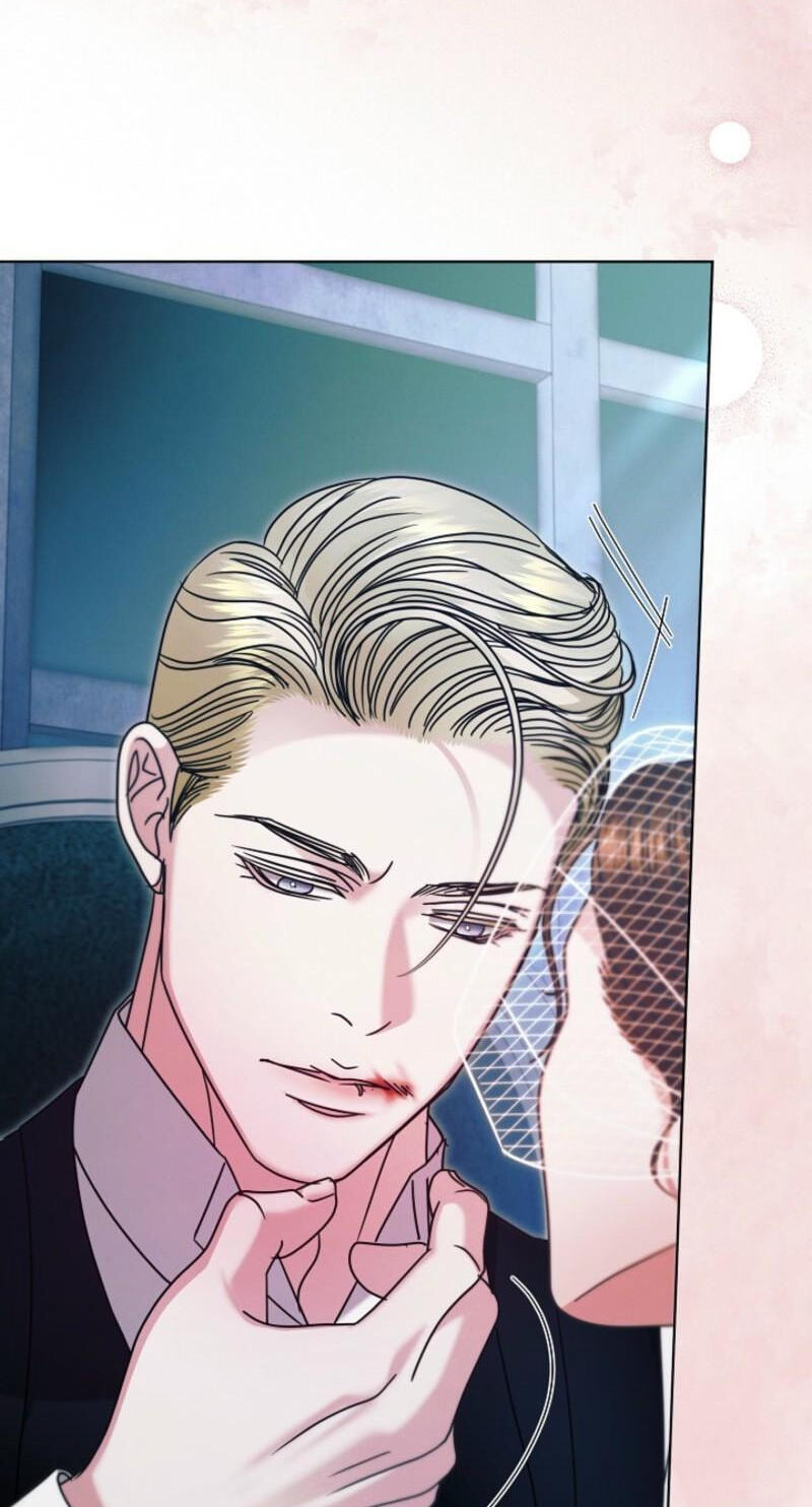 Vengeance Named Love Chapter 77 page 87 - 