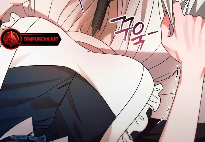 Vengeance Named Love Chapter 8 page 18 - 