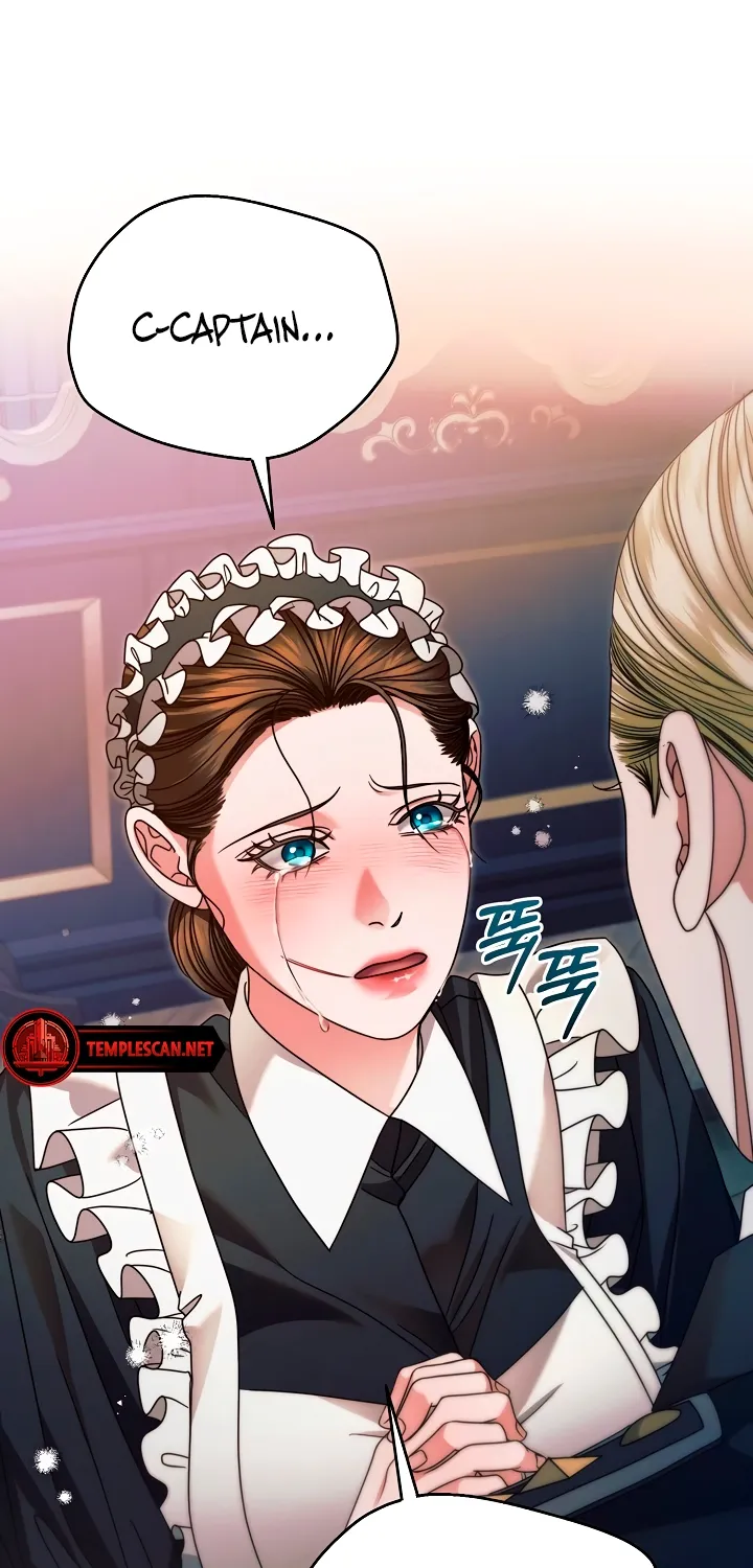 Vengeance Named Love Chapter 8 page 21 - 