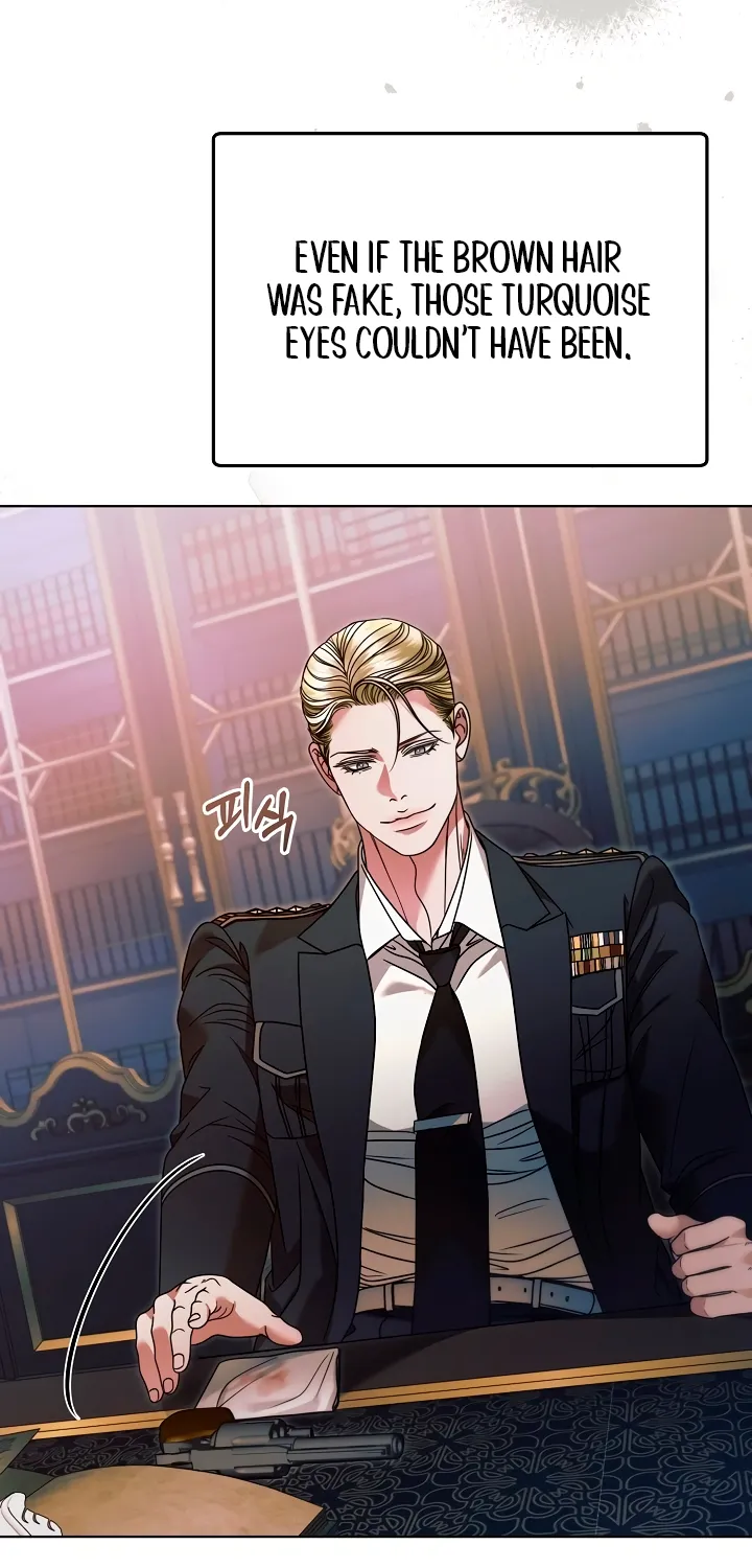 Vengeance Named Love Chapter 8 page 46 - 