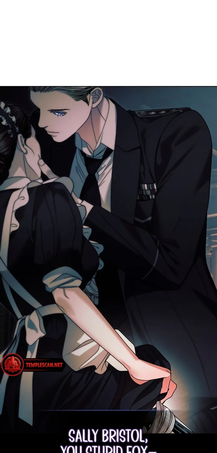 Vengeance Named Love Chapter 8 page 47 - 
