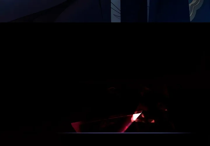 Vengeance Named Love Chapter 8 page 49 - 