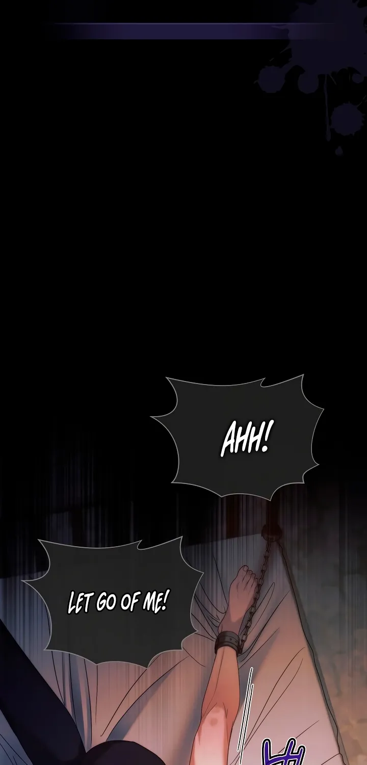 Vengeance Named Love Chapter 8 page 51 - 