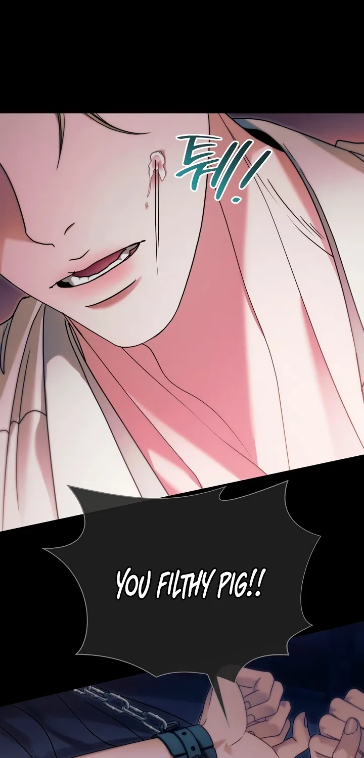 Vengeance Named Love Chapter 8 page 55 - 