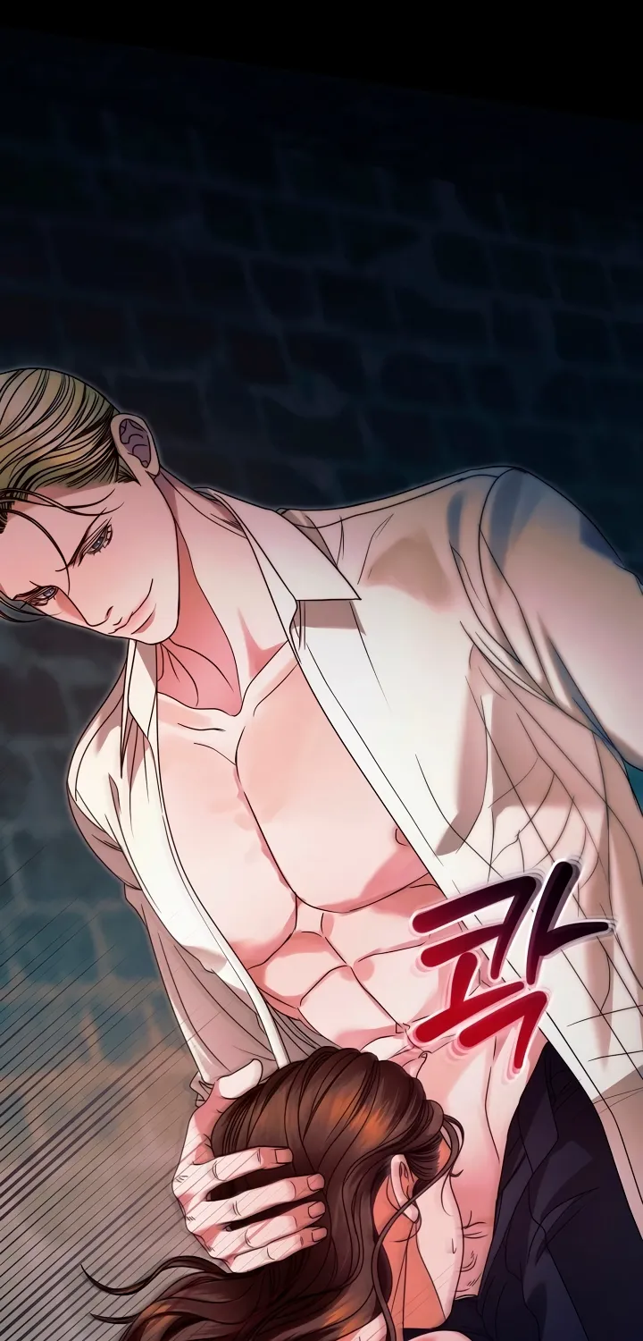 Vengeance Named Love Chapter 8 page 69 - 