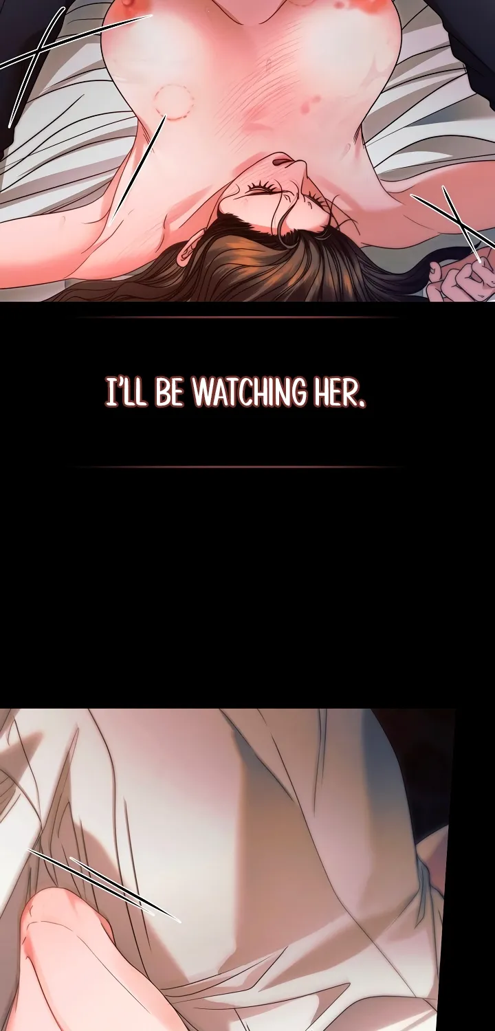 Vengeance Named Love Chapter 8 page 77 - 