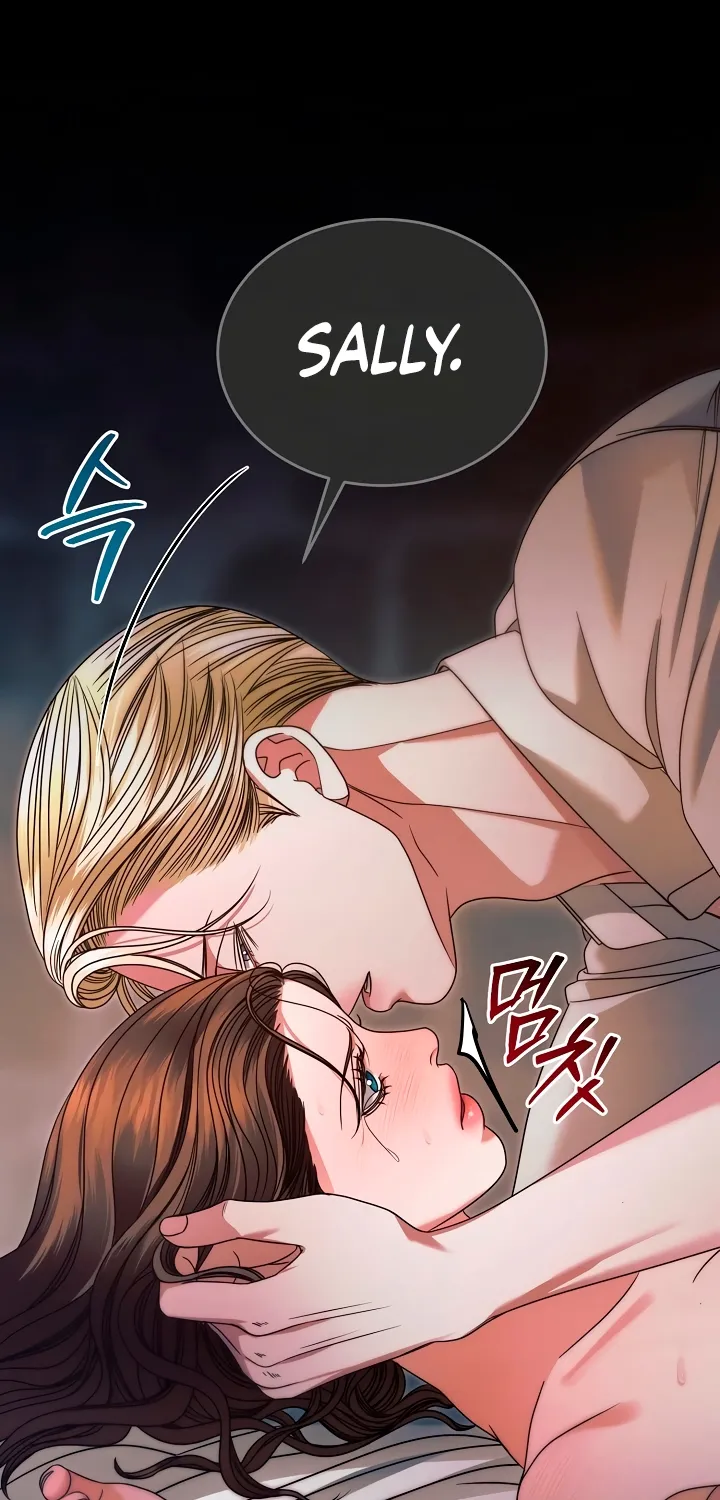 Vengeance Named Love Chapter 8 page 80 - 