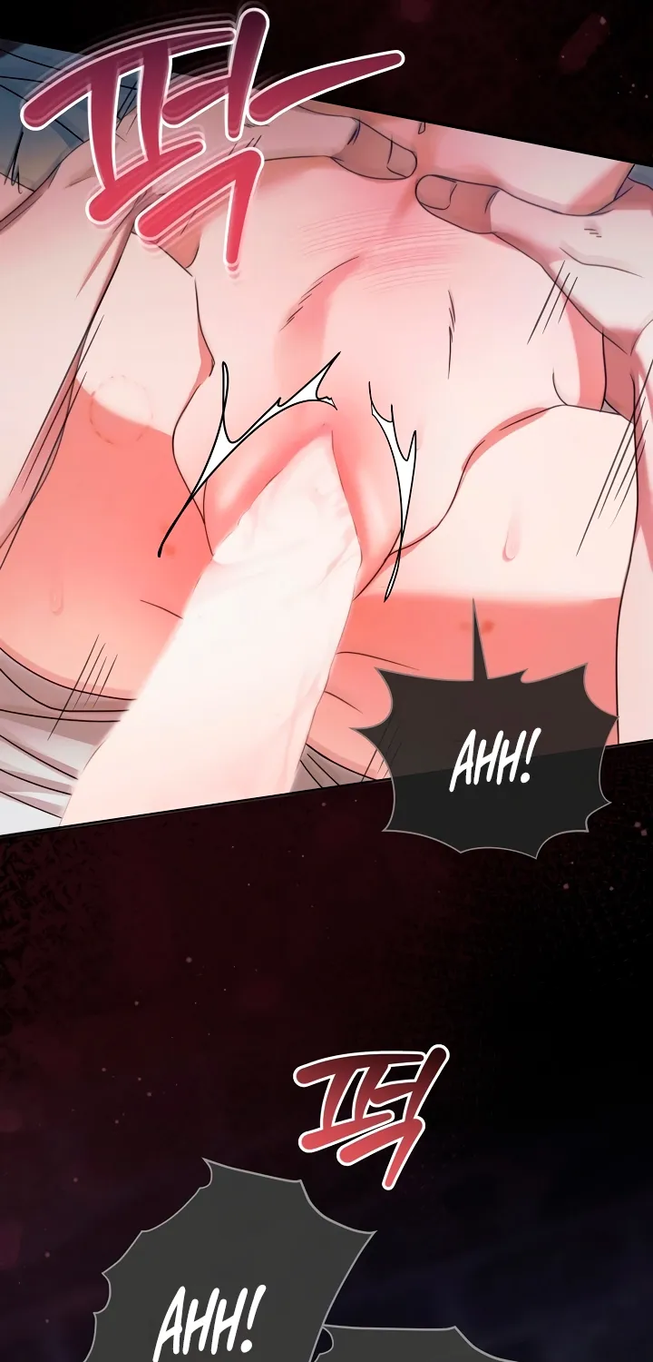 Vengeance Named Love Chapter 8 page 87 - 
