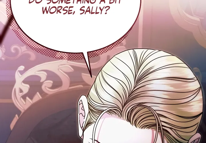 Vengeance Named Love Chapter 8 page 97 - 