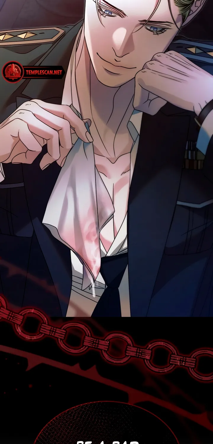 Vengeance Named Love Chapter 8 page 98 - 