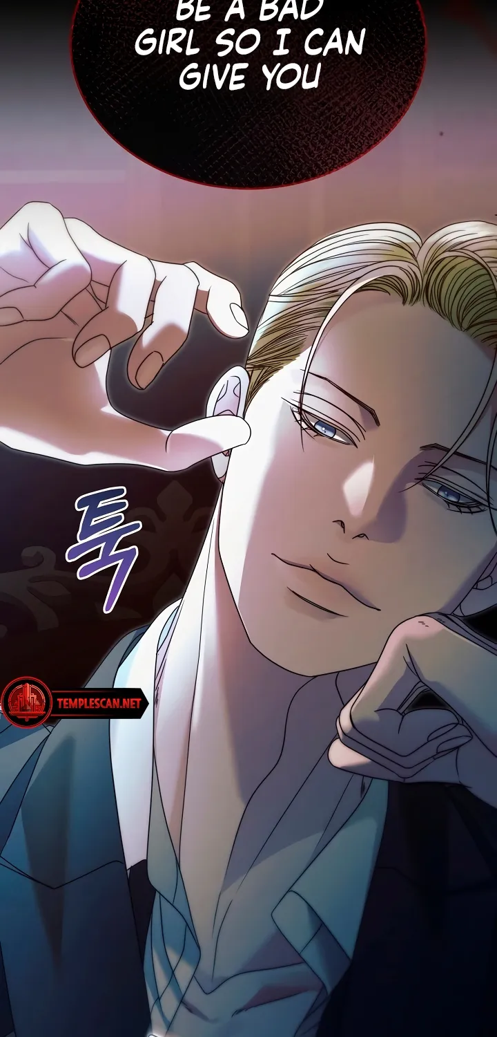 Vengeance Named Love Chapter 8 page 99 - 