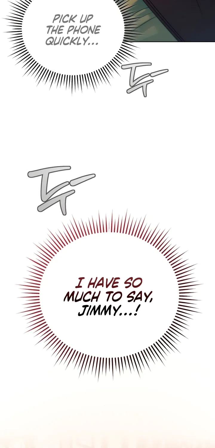 Vengeance Named Love Chapter 9 page 14 - 