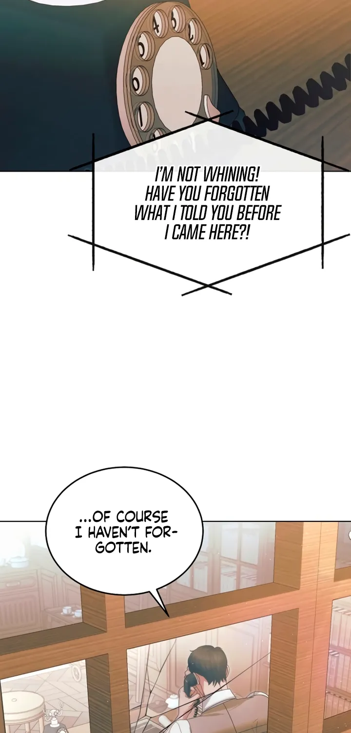 Vengeance Named Love Chapter 9 page 23 - 