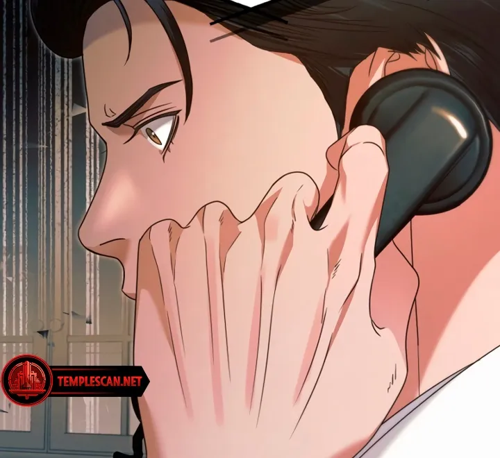 Vengeance Named Love Chapter 9 page 25 - 