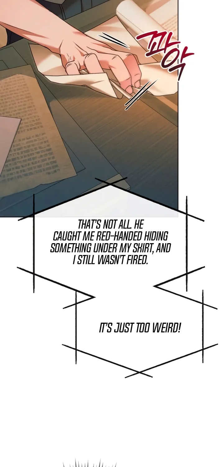 Vengeance Named Love Chapter 9 page 27 - 