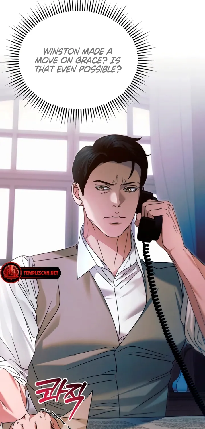 Vengeance Named Love Chapter 9 page 28 - 