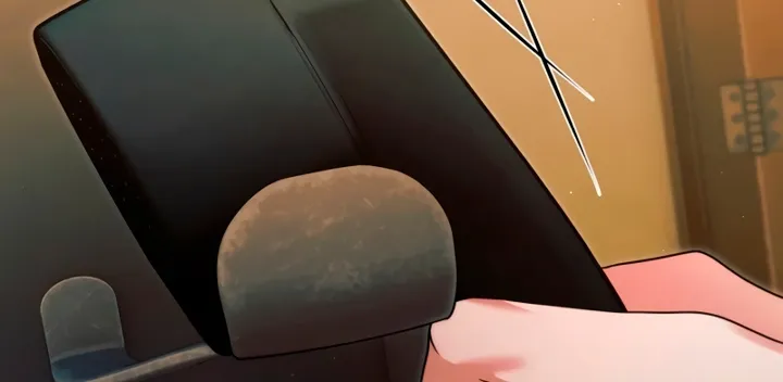 Vengeance Named Love Chapter 9 page 35 - 