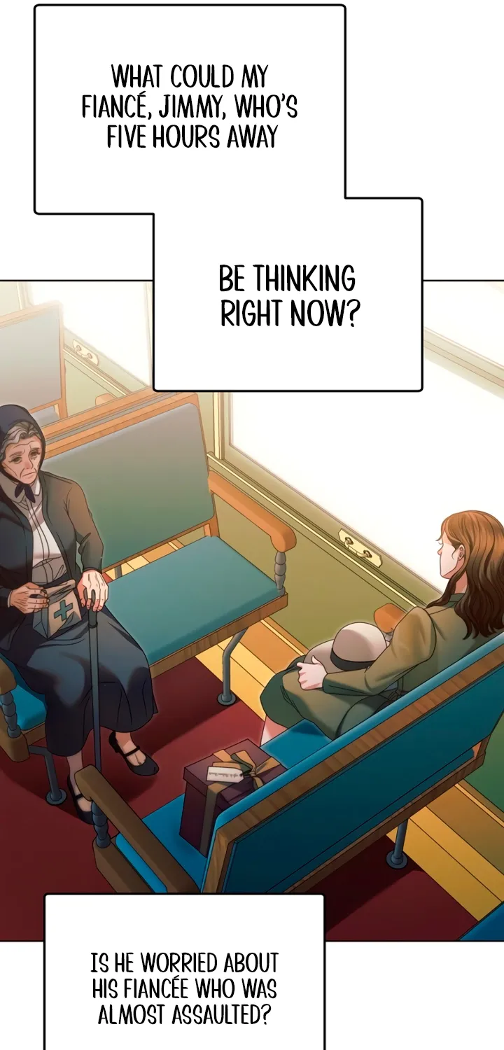 Vengeance Named Love Chapter 9 page 41 - 