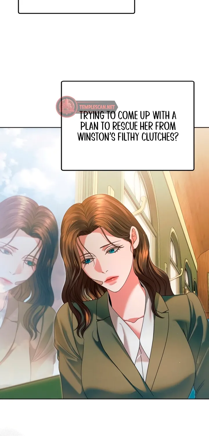 Vengeance Named Love Chapter 9 page 42 - 