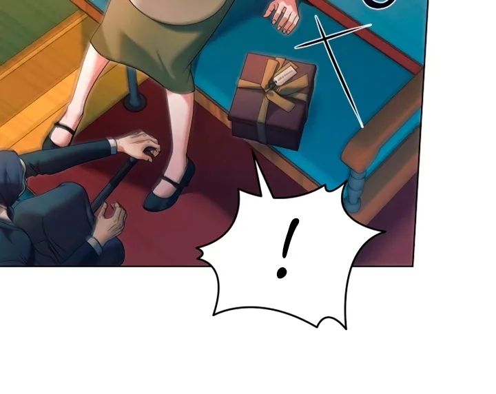 Vengeance Named Love Chapter 9 page 45 - 