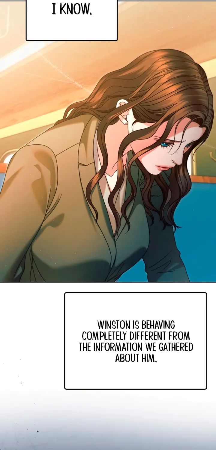 Vengeance Named Love Chapter 9 page 47 - 