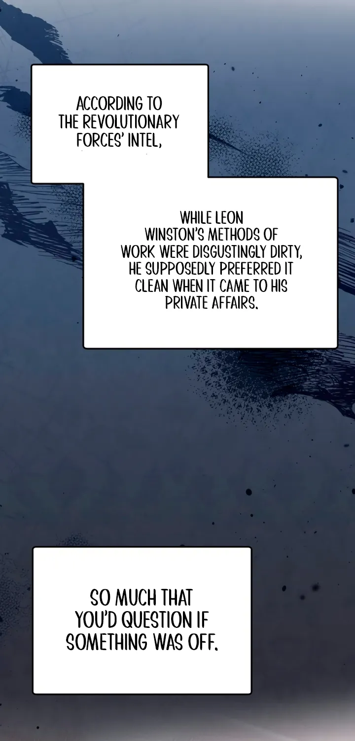 Vengeance Named Love Chapter 9 page 48 - 