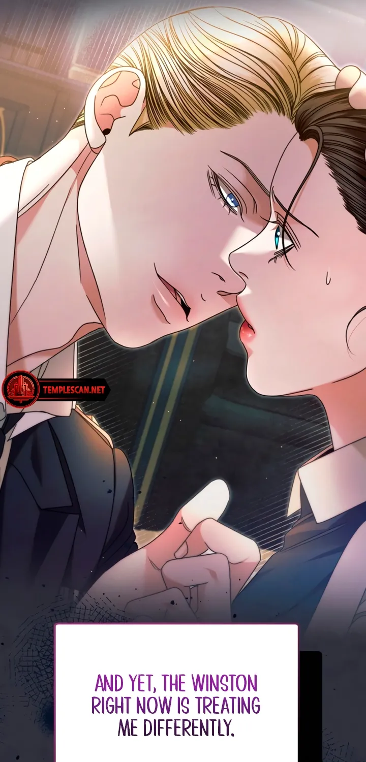 Vengeance Named Love Chapter 9 page 49 - 