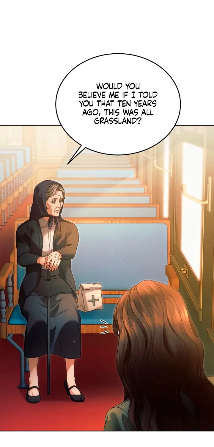 Vengeance Named Love Chapter 9 page 54 - 