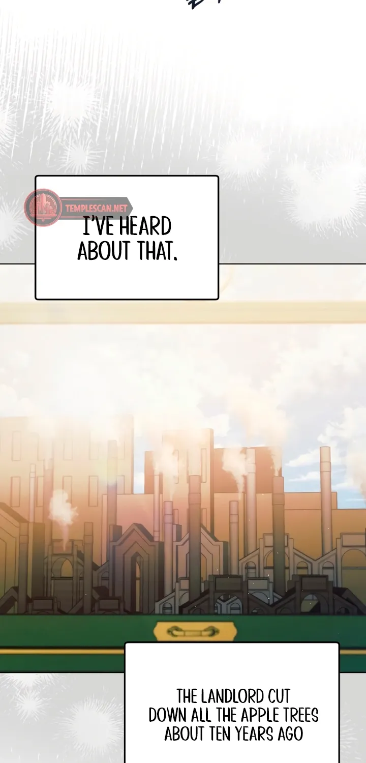 Vengeance Named Love Chapter 9 page 57 - 