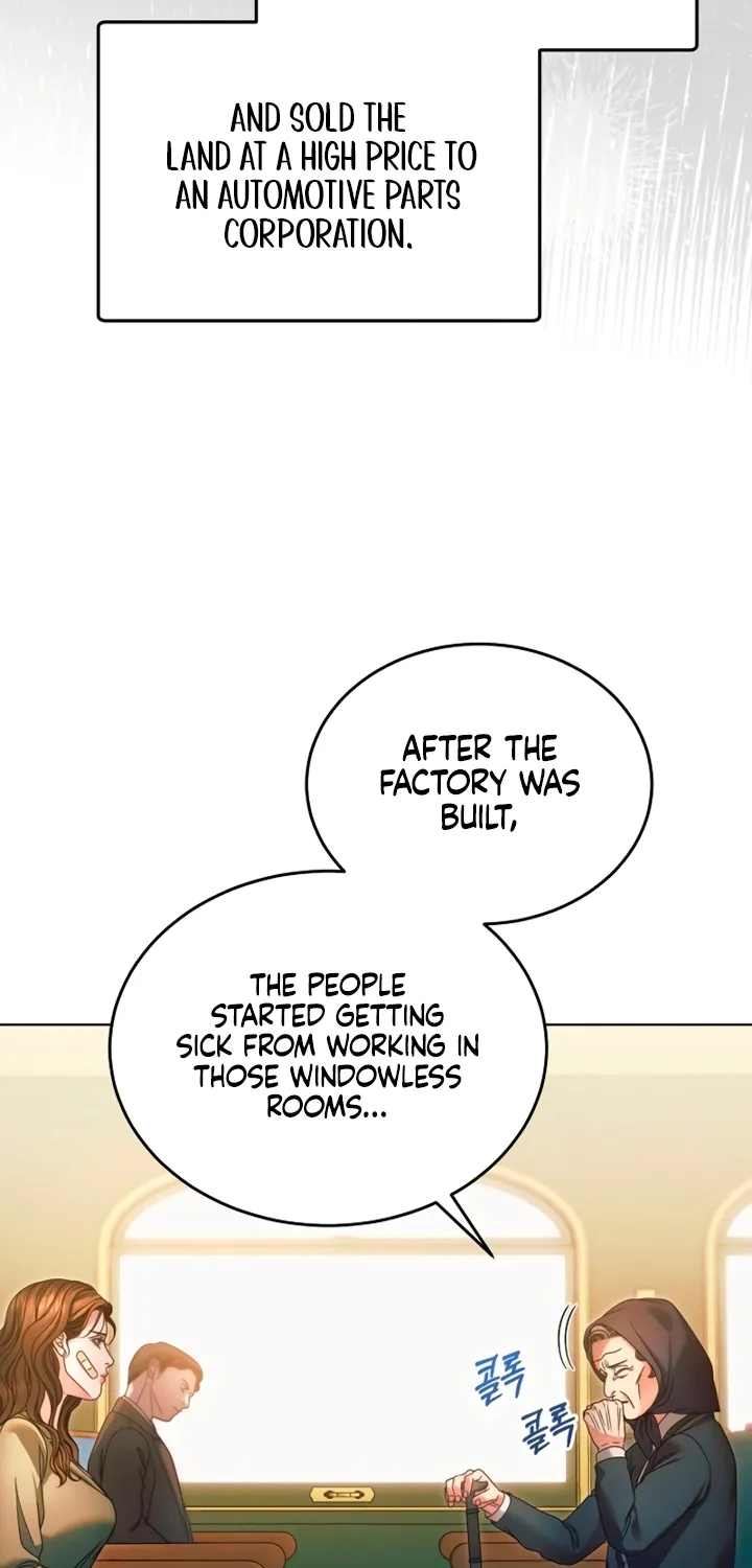 Vengeance Named Love Chapter 9 page 58 - 