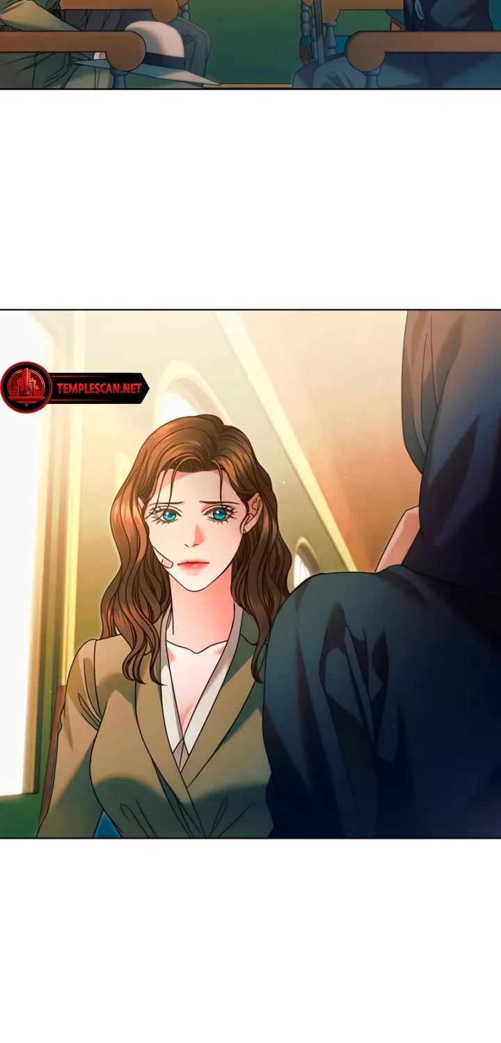 Vengeance Named Love Chapter 9 page 59 - 