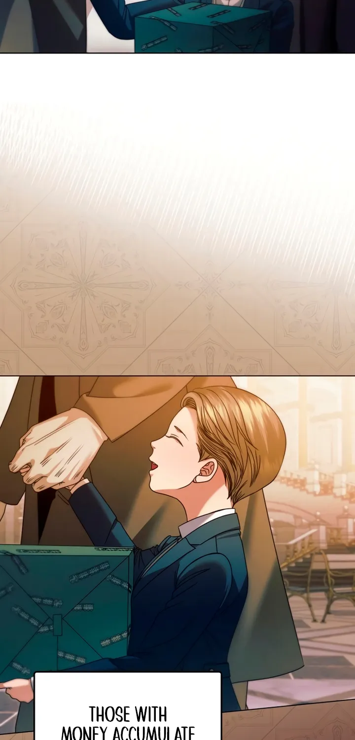 Vengeance Named Love Chapter 9 page 63 - 