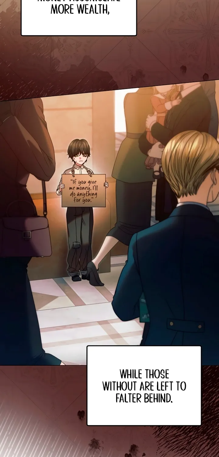 Vengeance Named Love Chapter 9 page 64 - 