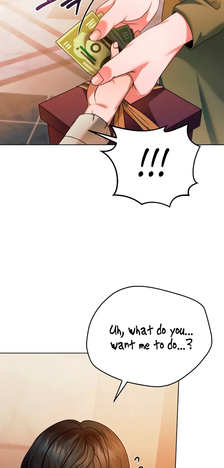 Vengeance Named Love Chapter 9 page 67 - 