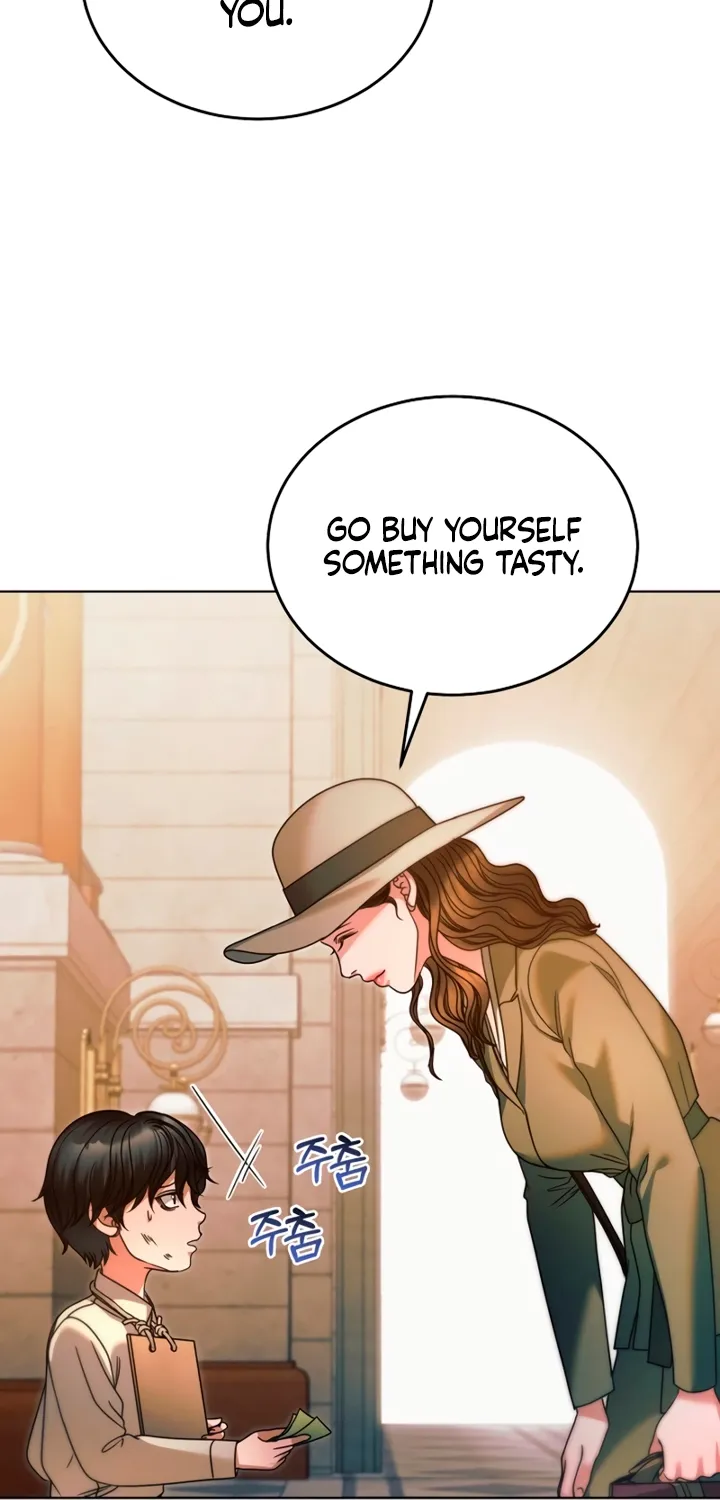 Vengeance Named Love Chapter 9 page 69 - 